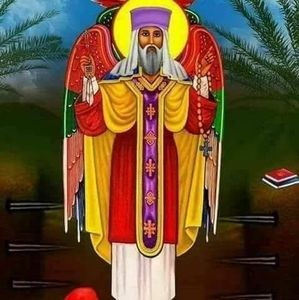 Meet your Posher, Maheder